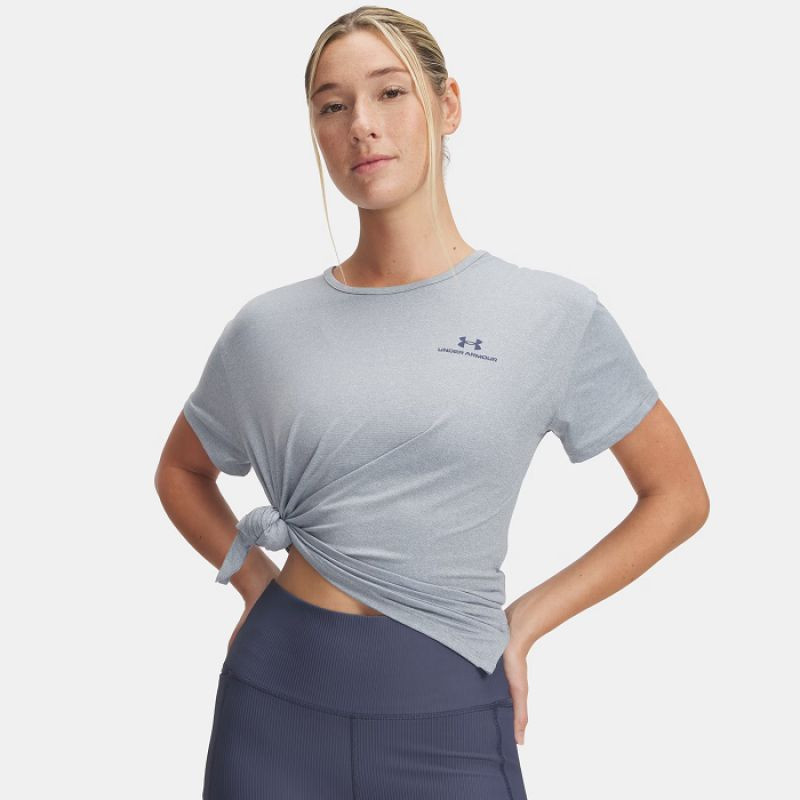 Tričko Under Armour Vanish Energy SS 2.0 W 1379141044 xs