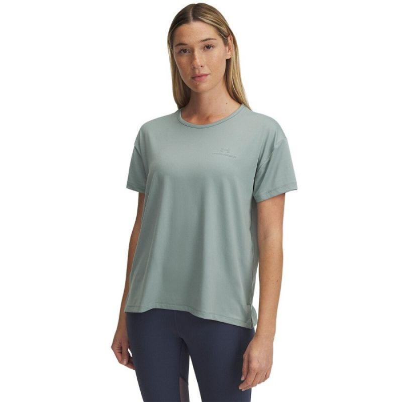 Tričko Under Armour Vanish Energy SS 2.0 W 1379141348 xs