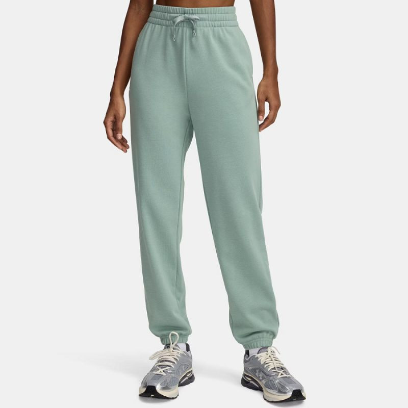 Under Armour Rival Terry Jogger kalhoty W 1382735348 L