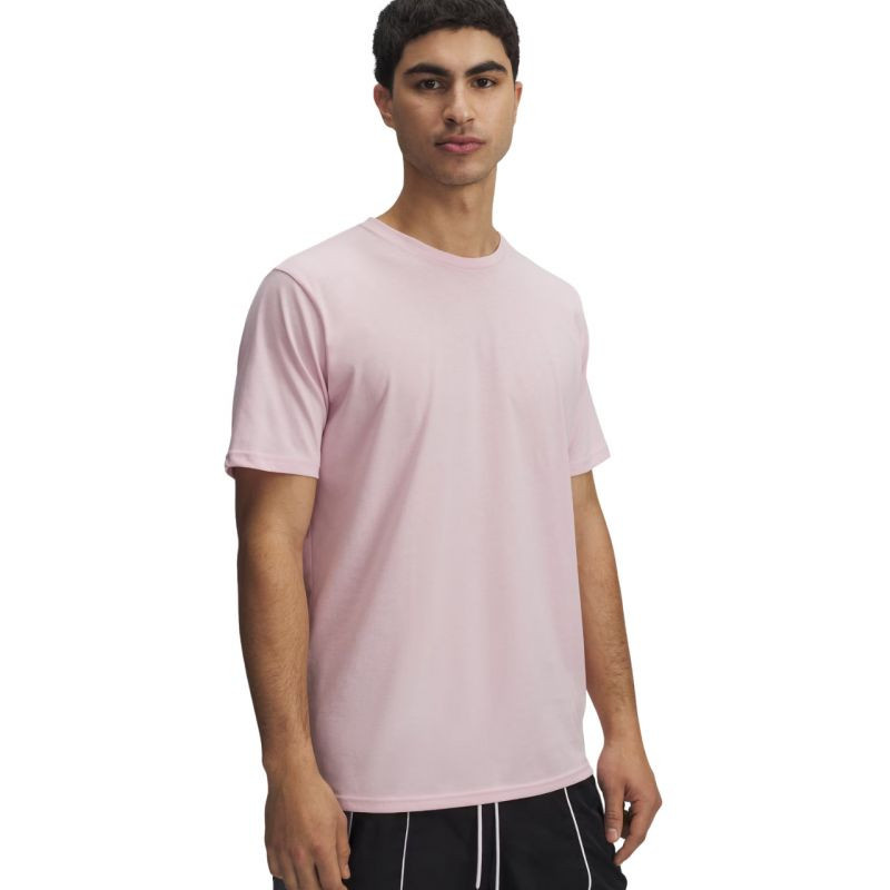 Tričko Under Armour Sportstyle LC SS M 1326799 647 pánské m