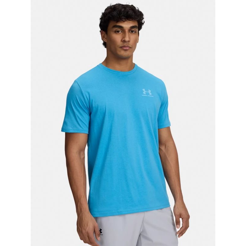 Under Armour M 1326799-453 pánské tričko 2XL
