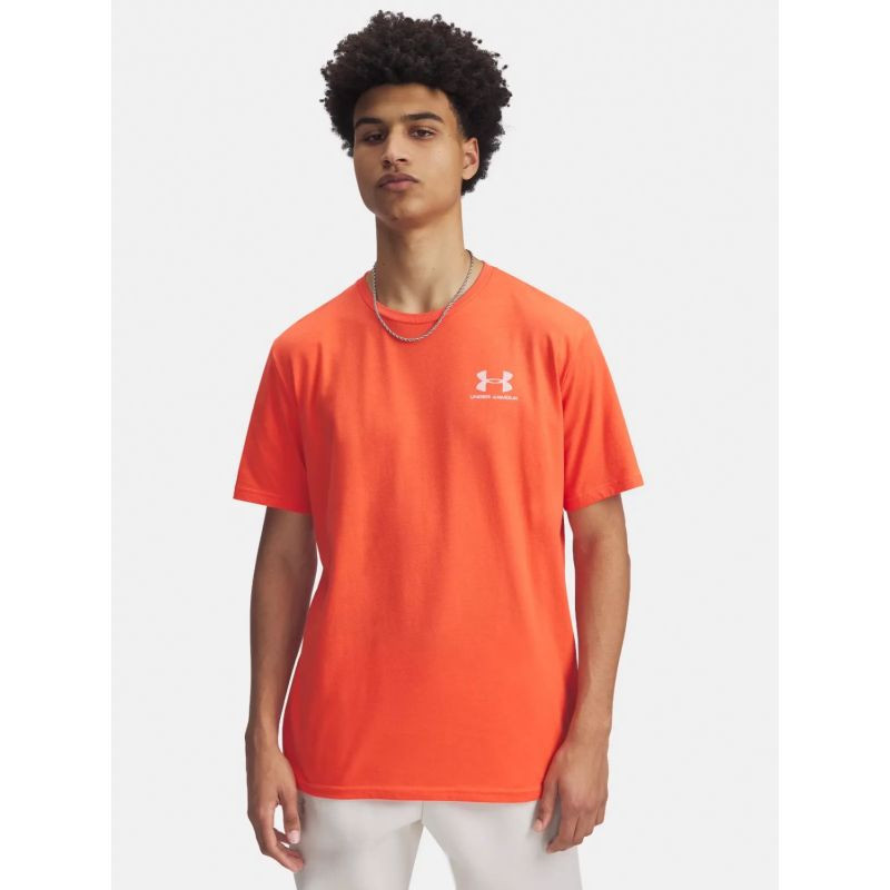Under Armour M 1326799-847 tričko pánské m