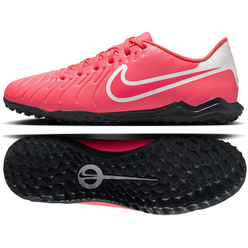 Boty Nike Tiempo Legend 10 Club TF M DV4345-800 42