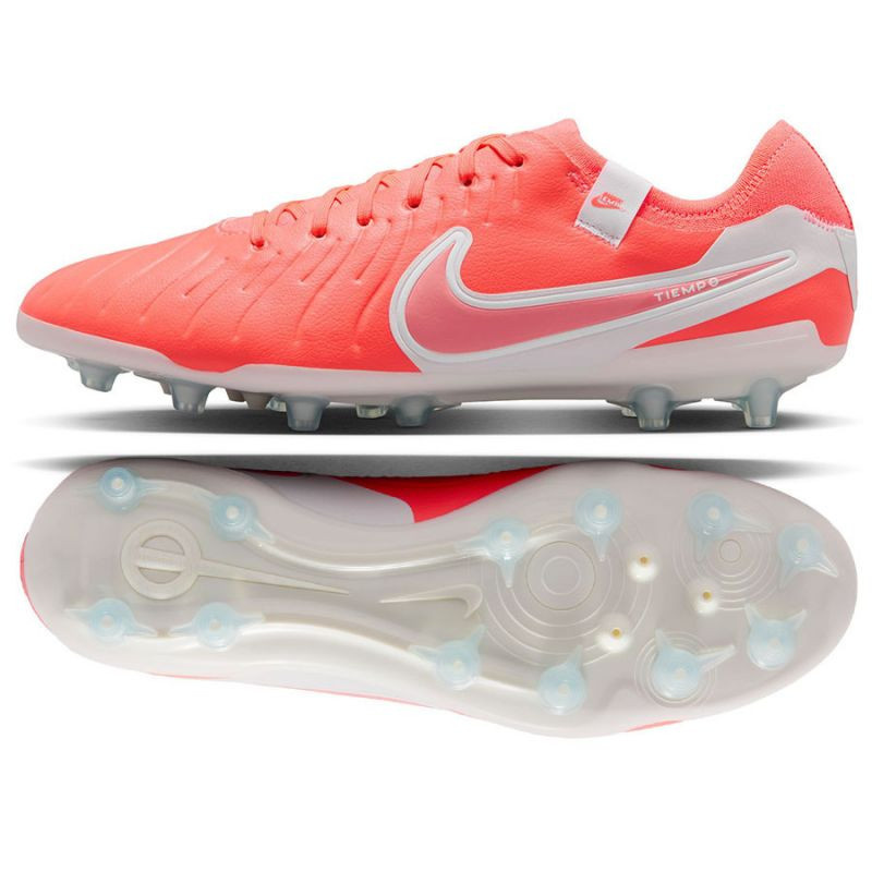 Boty Nike Tiempo Legend 10 Pro AG-Pro M DV4334-800 44 1/2