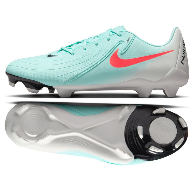 Boty Nike Phantom GX II Academy FG/MG M FD6723-300 45