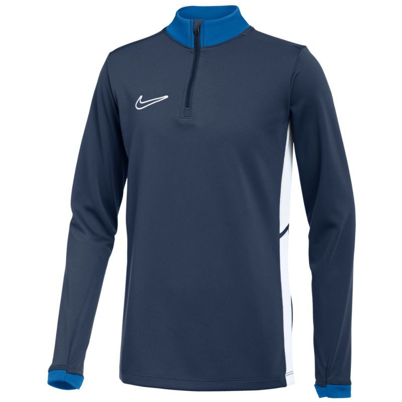 Mikina Nike Dri-Fit Academy 25 Drill Top Jr FZ9773 410 xs