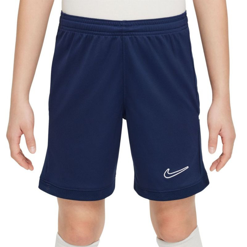 Šortky Nike Dri Fit Academy 25 Jr FZ9784 410 xs