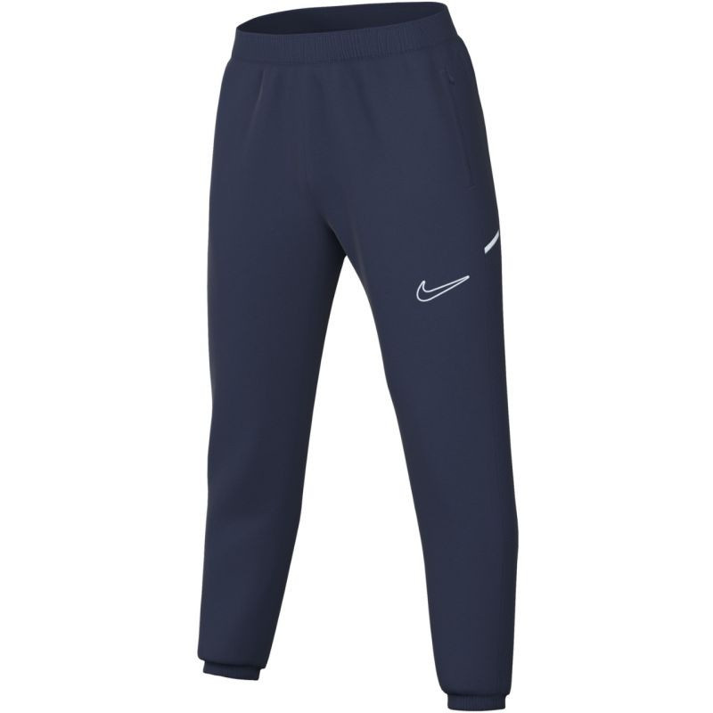 Pánské sportovní kalhoty Nike Dri-Fit Academy 25 tmavě modré FZ9852 410 2 XL