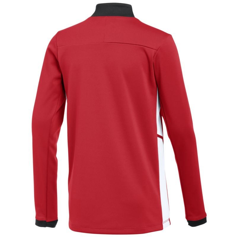 Mikina Nike Dri-Fit Academy 25 Drill Top Jr FZ9773 657 s