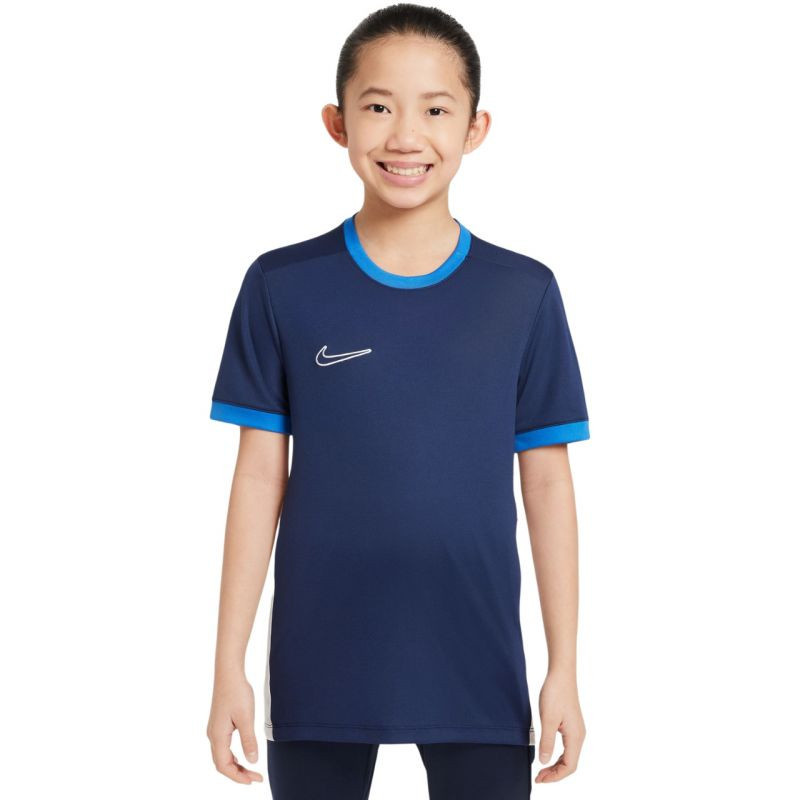 Tričko Nike Dri-Fit Academy 25 SS Jr FZ9758 410 xs