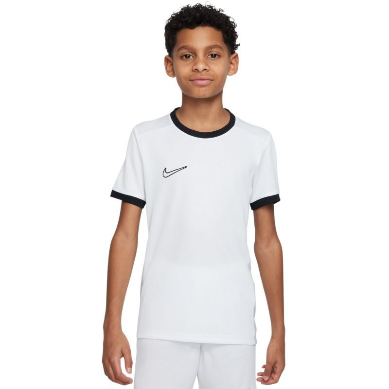 Tričko Nike Dri-Fit Academy 25 SS Jr FZ9758 100 M