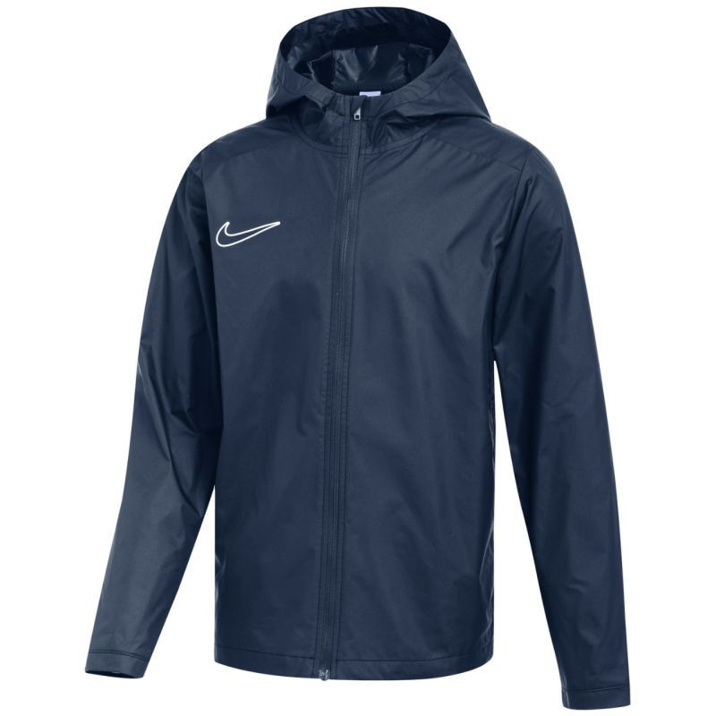 Bunda do deště Nike Academy 25 Jr FZ9863 410 XL