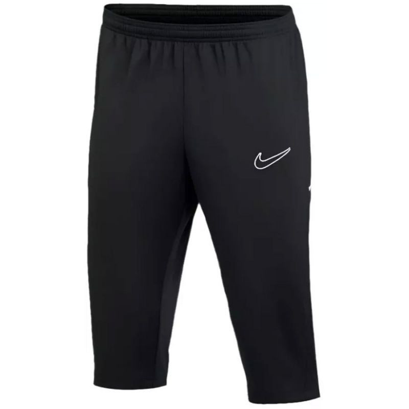 Nike Academy 25 3/4 kalhoty KP M FZ9787-010 XL