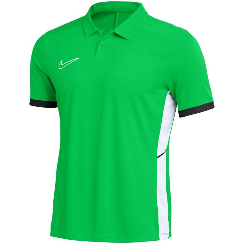 Nike Dri-Fit Academy 25 SS Polo M FZ9759 329 pánské tričko m