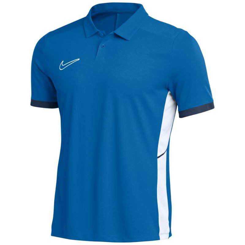 Nike Dri-Fit Academy 25 SS Polo M FZ9759 463 pánské tričko XL