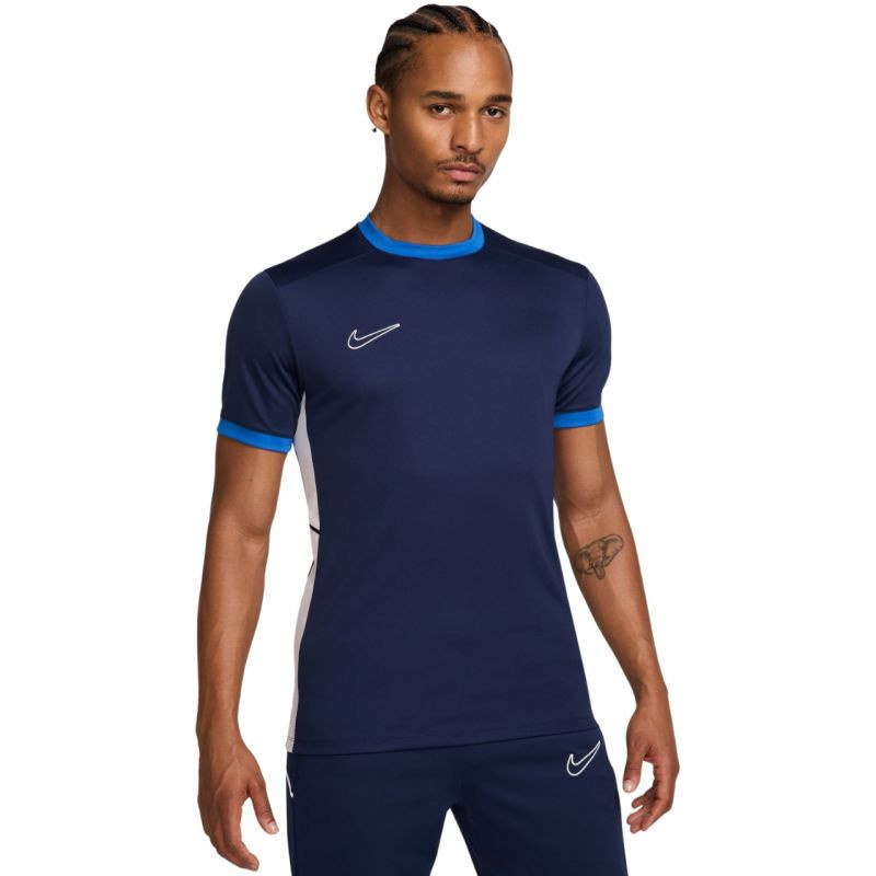 Nike Academy 25 SS Top M FZ9754-410 pánské tričko 2 XL
