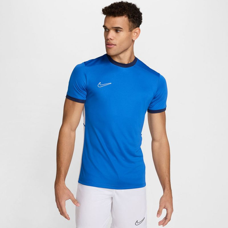 Nike Academy 25 SS Top M FZ9754-463 pánské tričko m