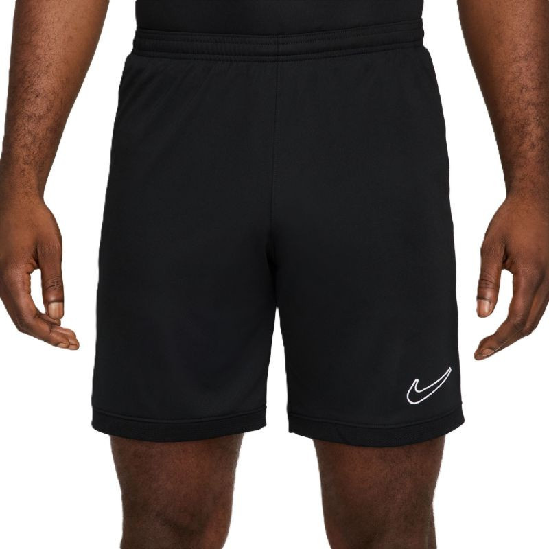 Šortky Nike Academy 25 M FZ9776-010 XL (188 cm)