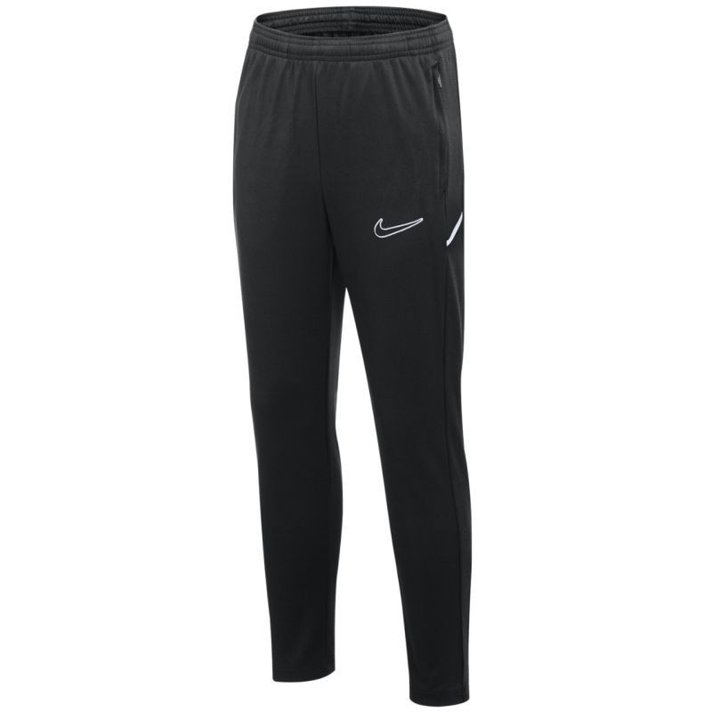 Kalhoty Nike Dri-Fit Academy 25 Jr FZ9816 010 L