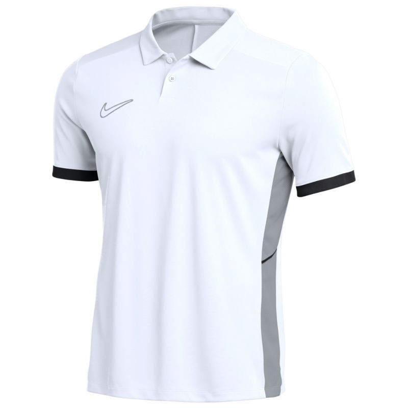 Nike Dri-Fit Academy 25 SS Polo M Tričko FZ9759 100 pánské s