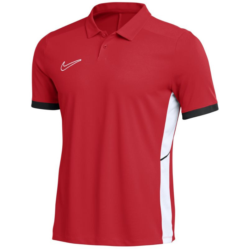 Nike Dri-Fit Academy 25 SS Polo M FZ9759 657 pánské tričko L