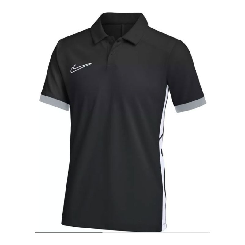 Polokošile Nike Dri-FIT Academy FZ9763-010 M (178 cm)