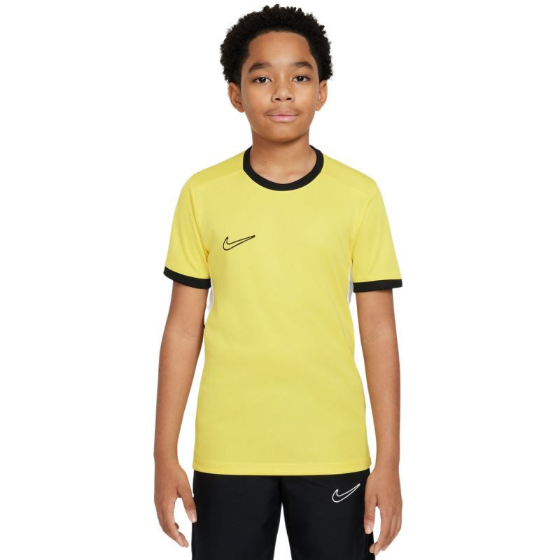Tričko Nike Dri-Fit Academy 25 SS Jr FZ9758 719 M