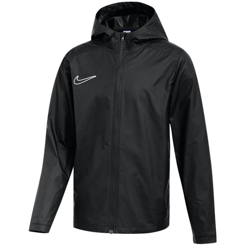 Dětská bunda do deště Nike Academy 25 černá FZ9863 010 L