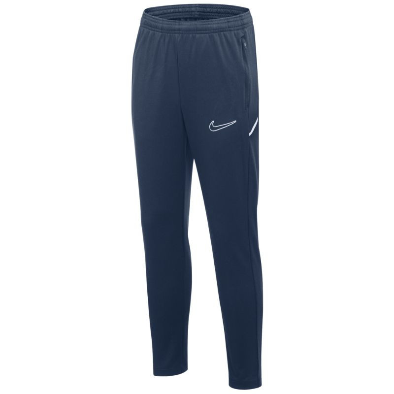 Kalhoty Nike Dri-Fit Academy 25 Jr FZ9816 410 XL