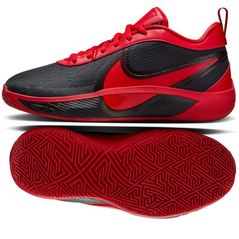 Basketbalové boty Nike Giannis Freak 6 (GS) Jr FQ7378-004 37 1/2