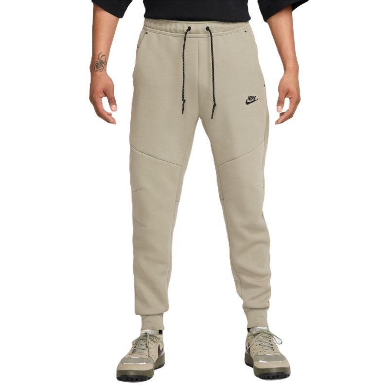 Kalhoty Nike Techfit Fleece Jogger M HV0959-320 M (178 cm)