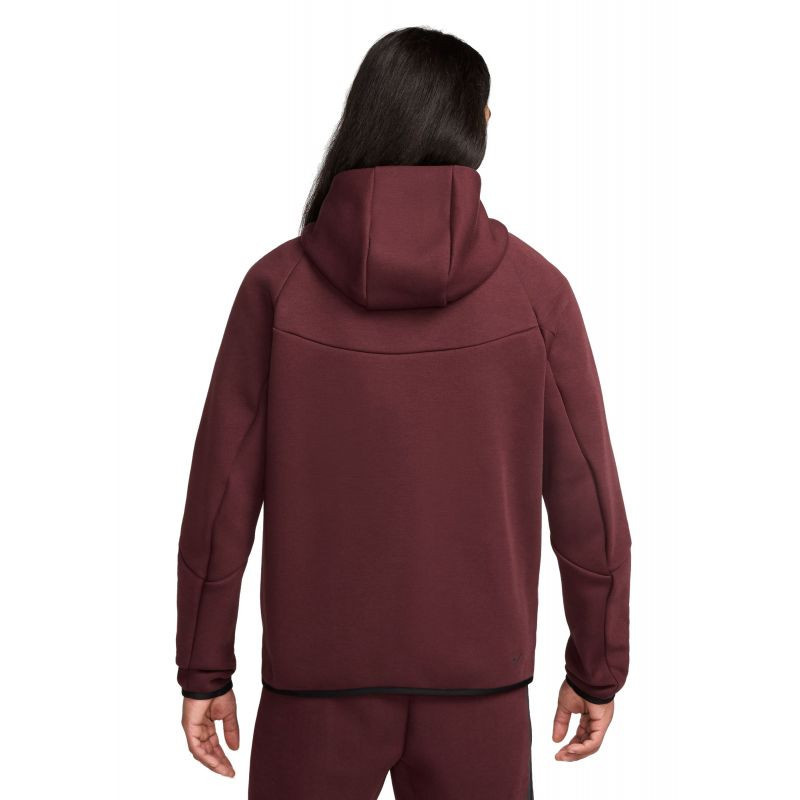 Nike Tech Windrunner M mikina s kapucí HV0949-652 pánské S (173 cm)