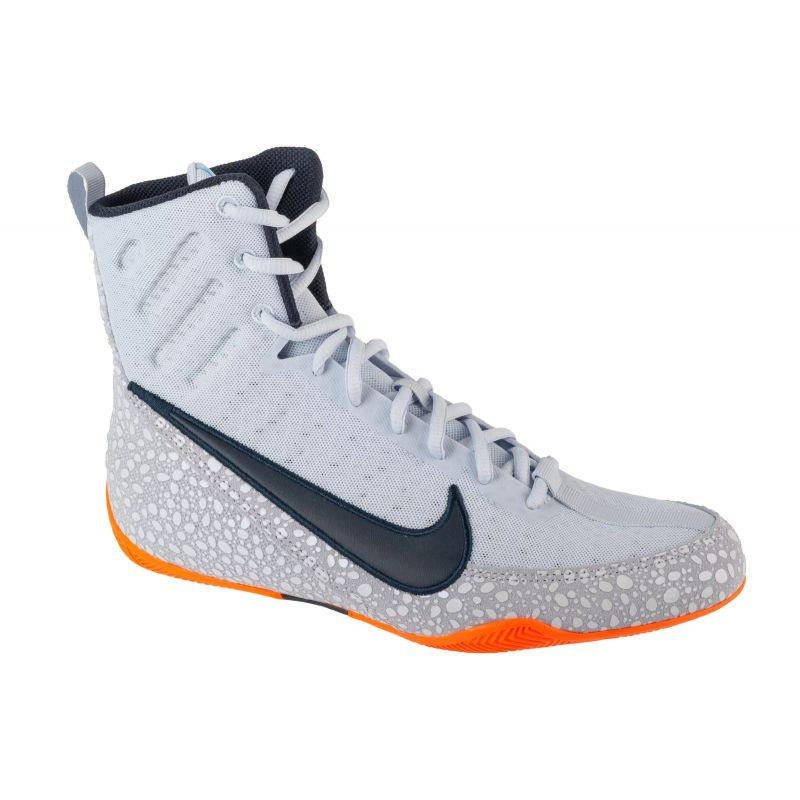 Nike Machomai 3 SE HQ2831-900 Bílá 42 40,5