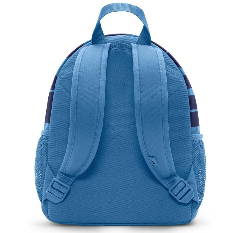 Batoh Nike Brasilia JDI DR6091-489 sportovní styl
