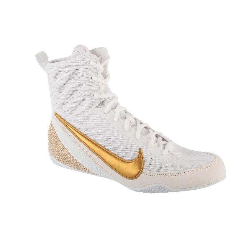 Boty Nike Machomai 3 M HF7333-100 41