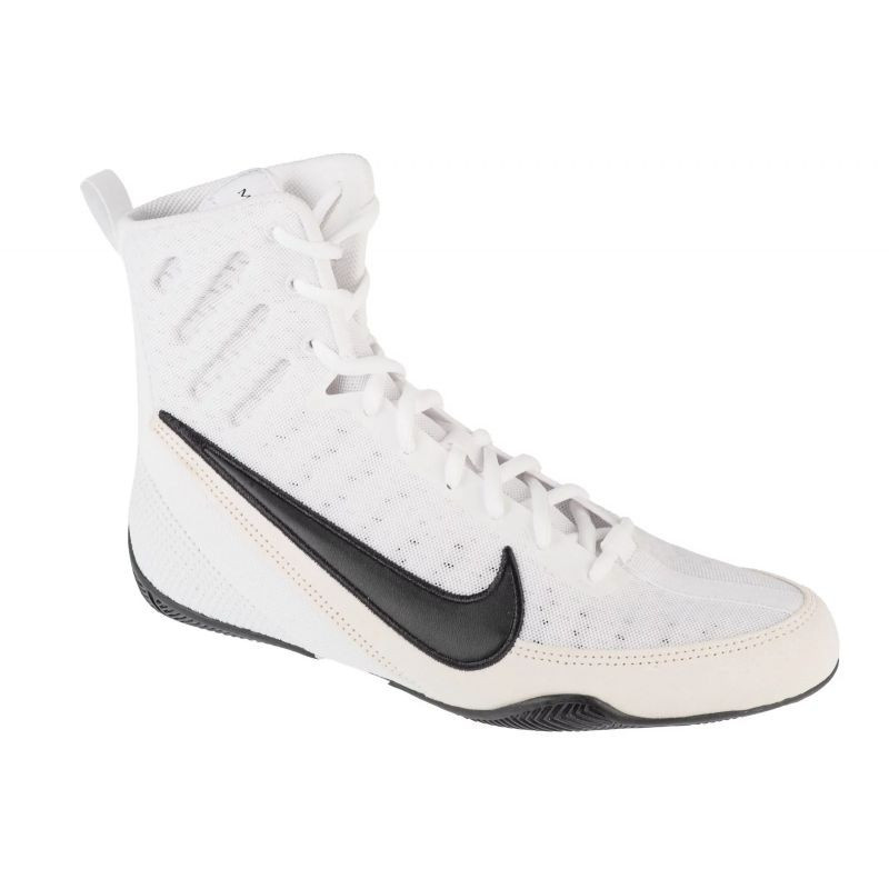 Boty Nike Machomai 3 M HF7333-101 45