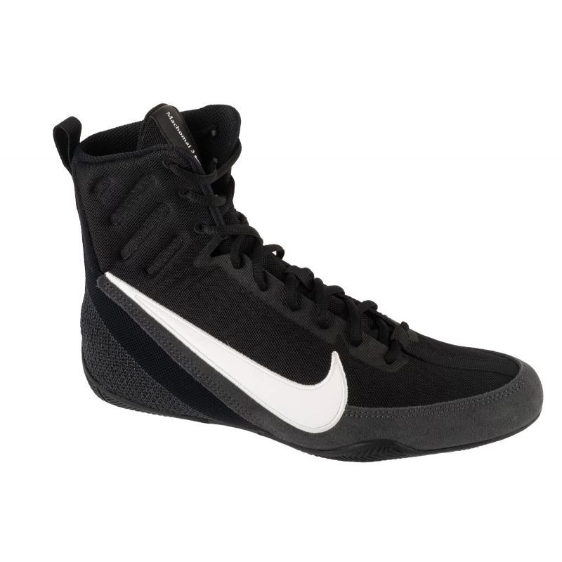 Boty Nike Machomai 3 M HF7333-001 37,5