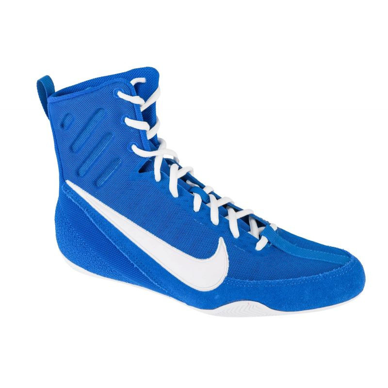 Boty Nike Machomai 3 M HF7333-400 42