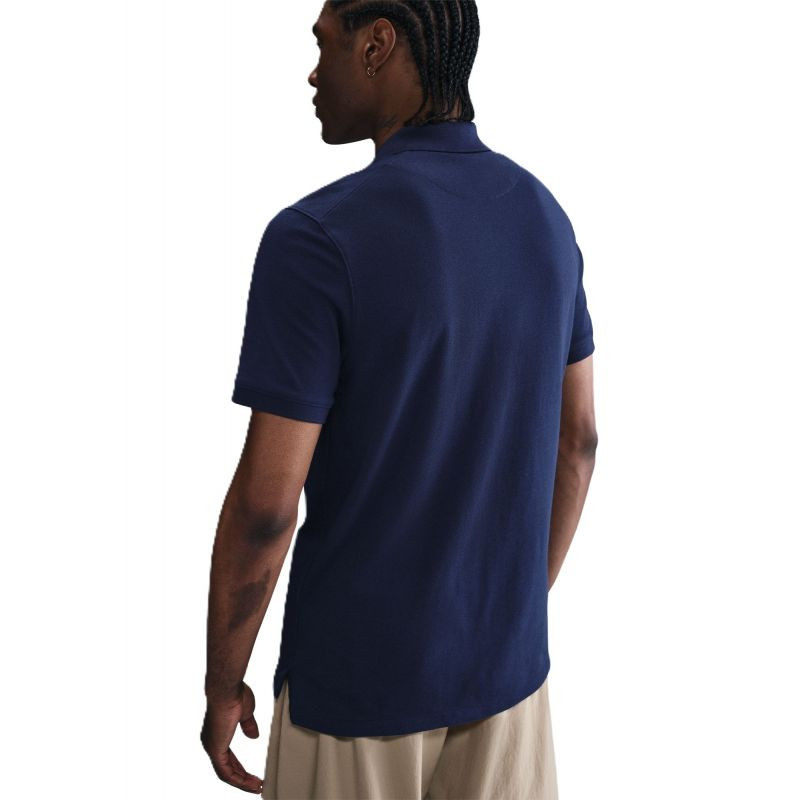 Nike Inter Polokošile Nike Dri-Fit 2.0 M HJ6263-492 pánské XL (188 cm)