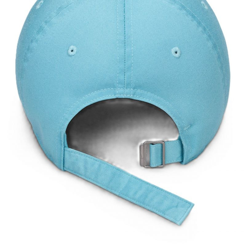 Baseballová čepice Nike Club FB5368-464 M/L