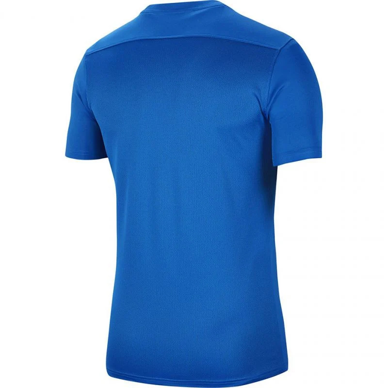 Pánské tréninkové tričko Dry Park VII JSY SS M BV6708 463 - Nike 4XL