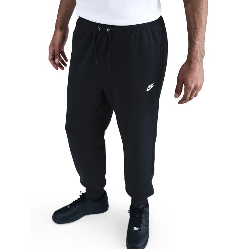 Kalhoty Nike Club M FN3787-010 M (178 cm)