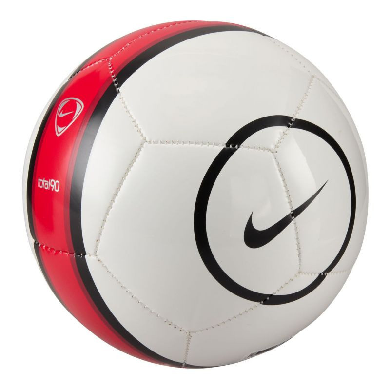 Míč Nike Skills Mini T90 IH7533-100 1