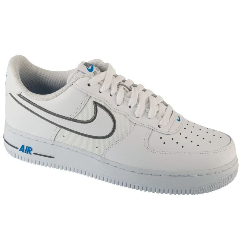 Boty Nike Air Force 1 07 M IB7677-100 44,5