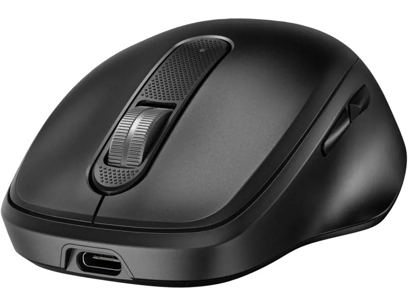 HP 515 EURO bezdrátová myš černá