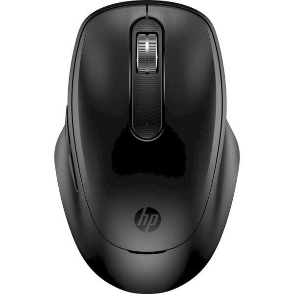 HP 510 Capacitor bezdrátová myš černá