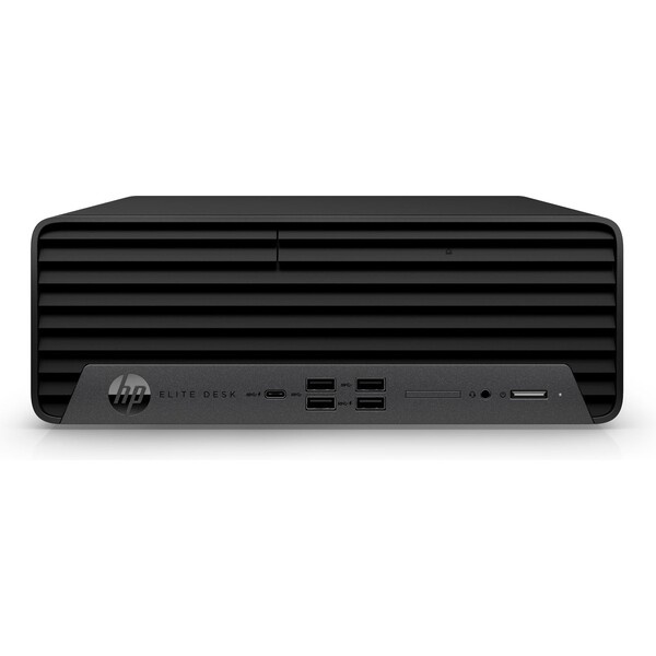HP Elite SFF 600 G9 6U4S4EA#BCM Černá