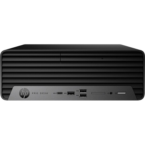 HP 99P06ET#BCM Černá