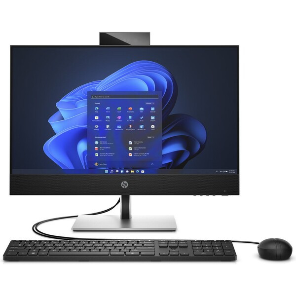 HP 997L4ET#BCM Černá