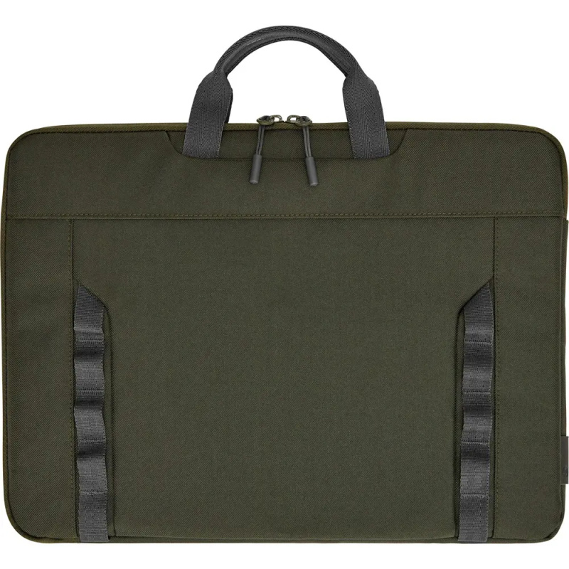 HP Modular Laptop 15,6" pouzdro tmavě zelené